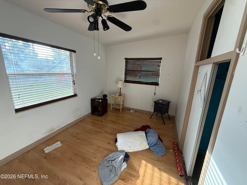 2916 Brackridge Blvd, Jacksonville, FL 32216