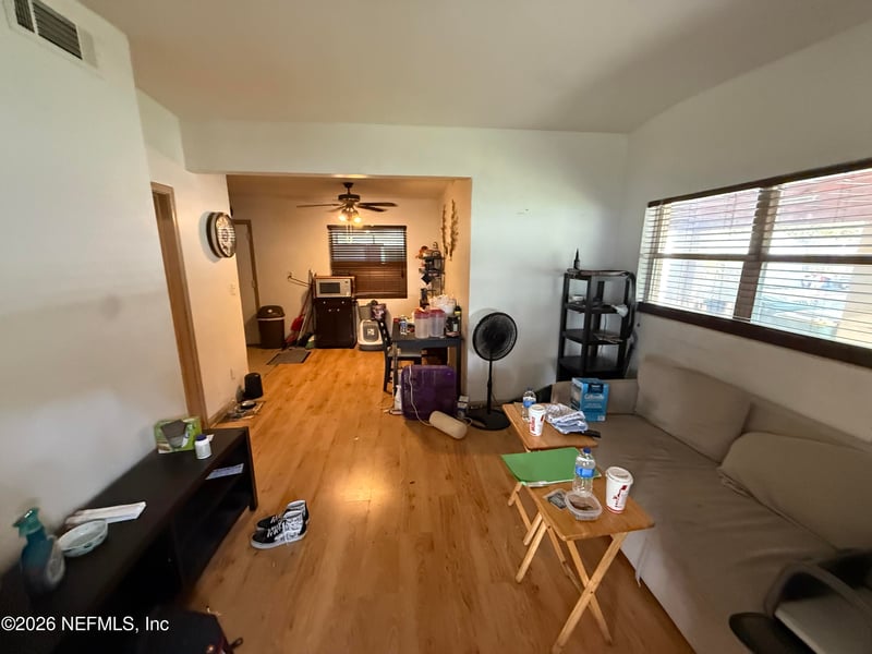 2916 Brackridge Blvd, Jacksonville, FL 32216