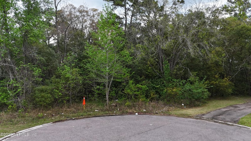 0 Detaille Dr, Jacksonville, FL 32209