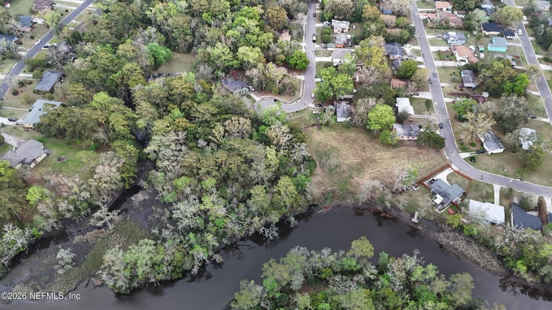 0 Detaille Dr, Jacksonville, FL 32209