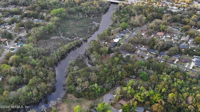 0 Detaille Dr, Jacksonville, FL 32209