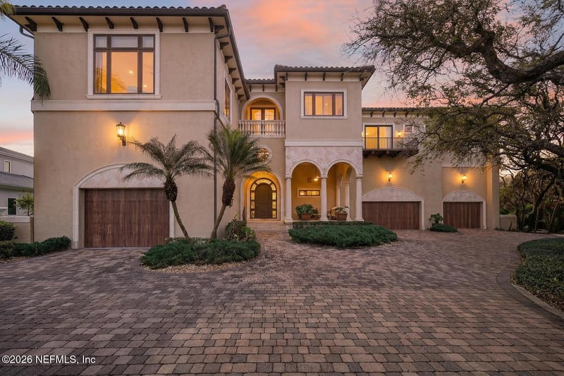 20 Rue Grande Mer, Palm Coast, FL 32137