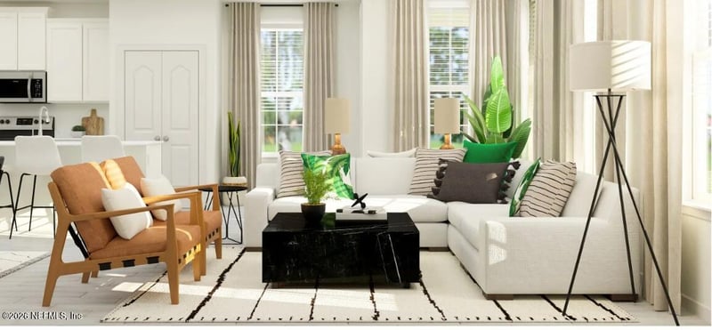 4031 Lingo Ln, Jacksonville, FL 32257