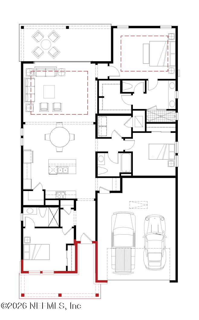 380 Lamego Ln, St Augustine, FL 32095