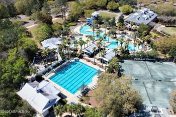 816 Quiet Stone Ln, Orange Park, FL 32065