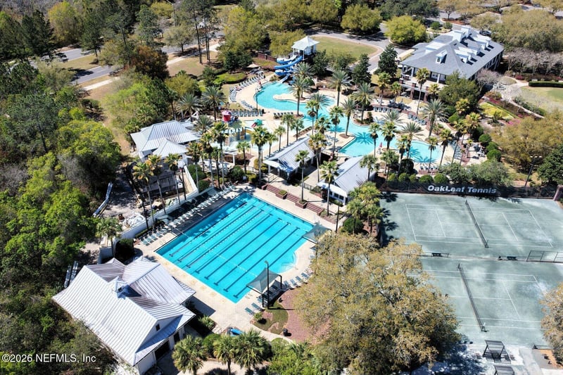 816 Quiet Stone Ln, Orange Park, FL 32065