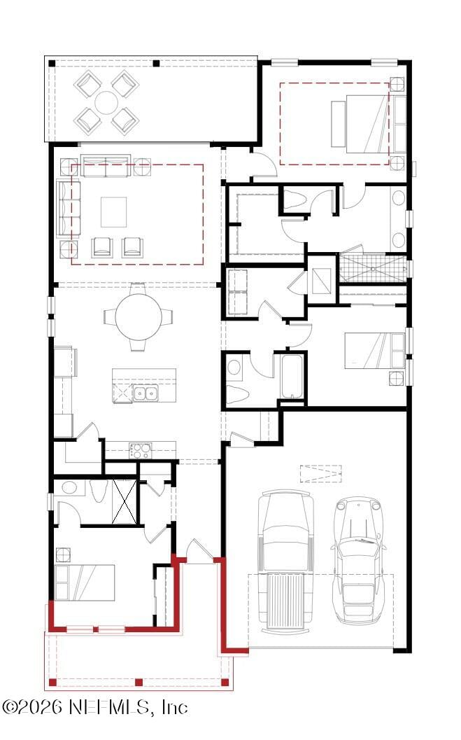 380 Lamego Ln, St Augustine, FL 32095