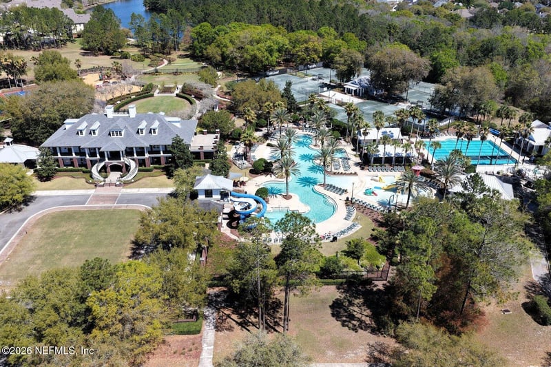 816 Quiet Stone Ln, Orange Park, FL 32065