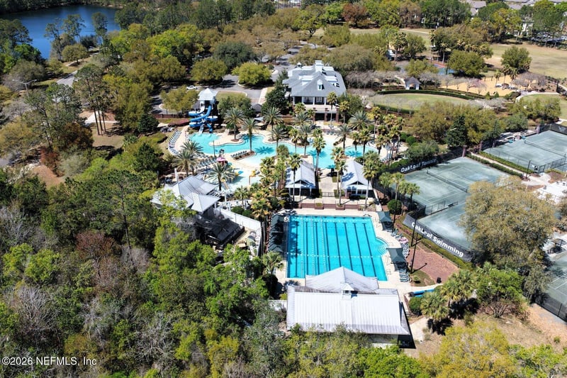 816 Quiet Stone Ln, Orange Park, FL 32065