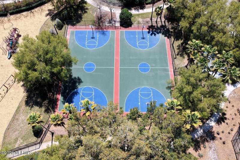 816 Quiet Stone Ln, Orange Park, FL 32065