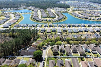 816 Quiet Stone Ln, Orange Park, FL 32065