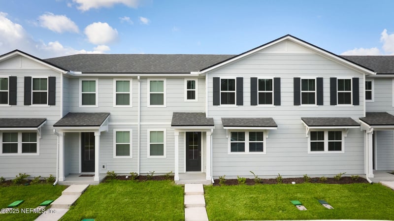 75 Downing Dr, St Johns, FL 32259