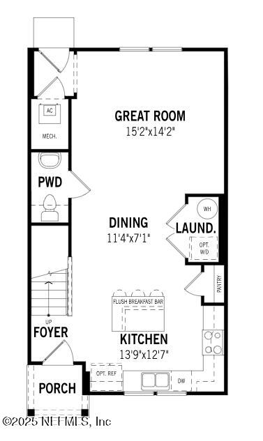 75 Downing Dr, St Johns, FL 32259
