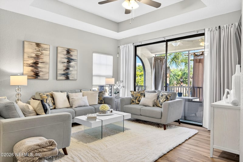 150 Calle El Jardin #201, St Augustine, FL 32095