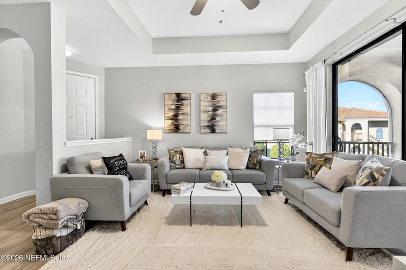 150 Calle El Jardin #201, St Augustine, FL 32095