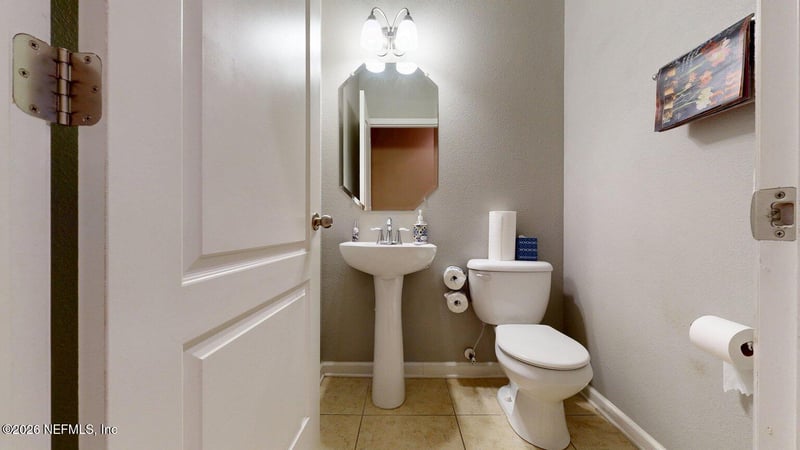 816 Quiet Stone Ln, Orange Park, FL 32065