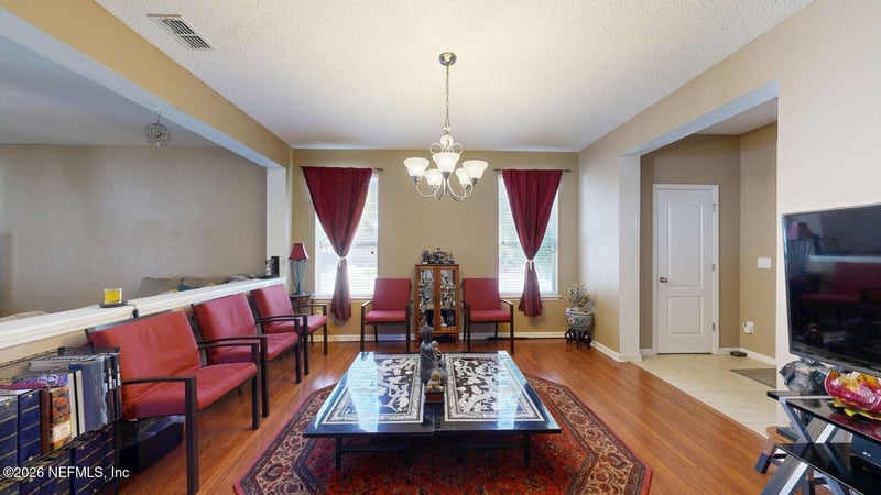 816 Quiet Stone Ln, Orange Park, FL 32065