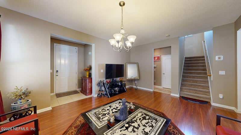 816 Quiet Stone Ln, Orange Park, FL 32065