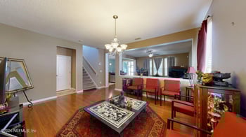 816 Quiet Stone Ln, Orange Park, FL 32065