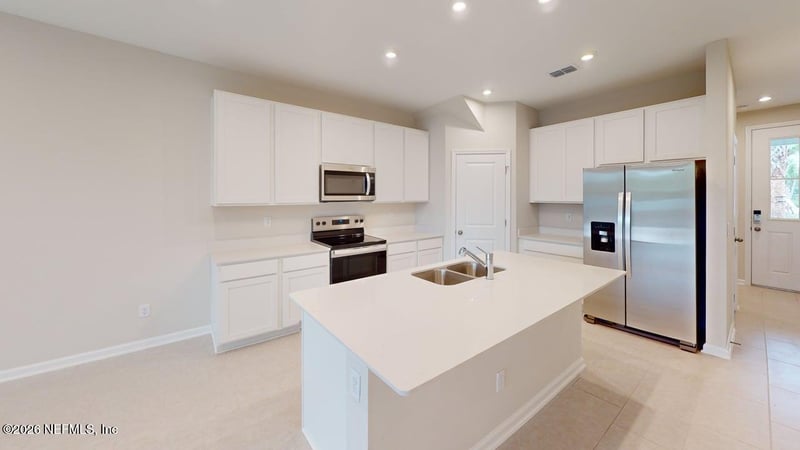 1020 Egret Branch Way, Jacksonville, FL 32218