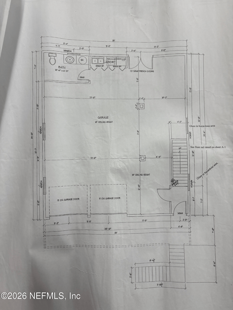 4539 Ribault Park St, Jacksonville, FL 32233