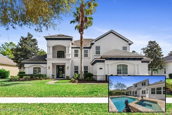 138 Topsail Dr, Ponte Vedra, FL 32081