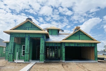 425 Pantano Dr, St Augustine, FL 32095