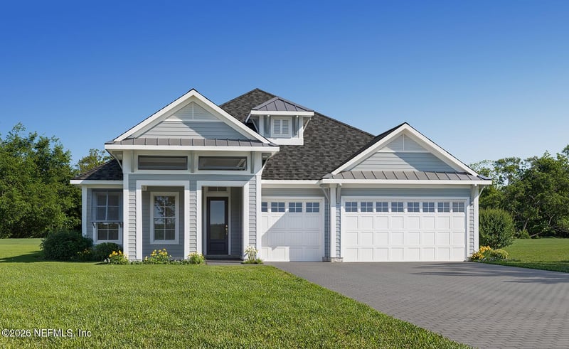 425 Pantano Dr, St Augustine, FL 32095