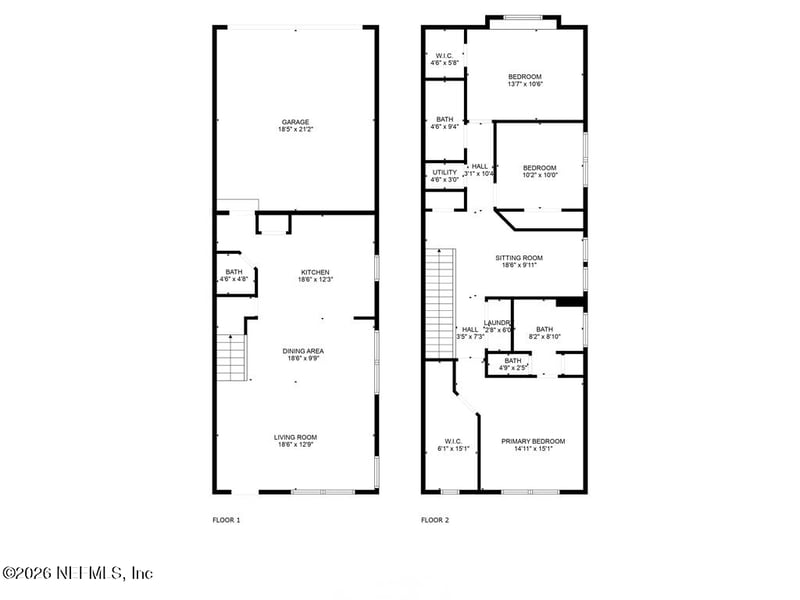 11324 Breakers Bay Way, Jacksonville, FL 32256