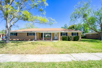 9015 Southwark Dr, Jacksonville, FL 32257
