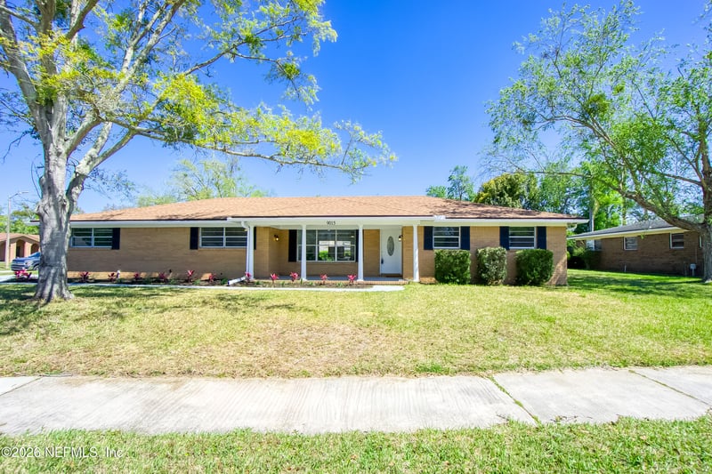 9015 Southwark Dr, Jacksonville, FL 32257