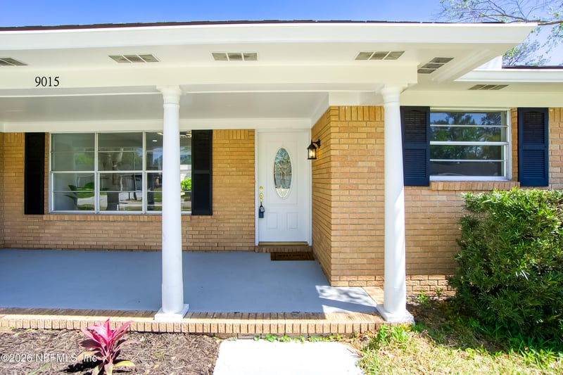 9015 Southwark Dr, Jacksonville, FL 32257