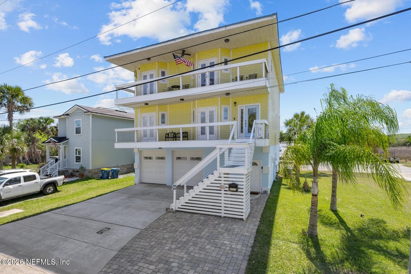 4539 Ribault Park St, Jacksonville, FL 32233