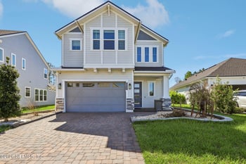 10174 Fulcrum Ave, Jacksonville, FL 32256