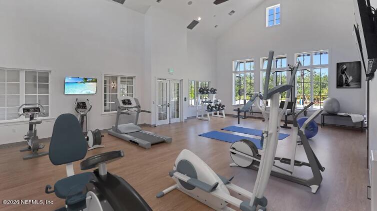 1539 Josie Ln, Jacksonville, FL 32218