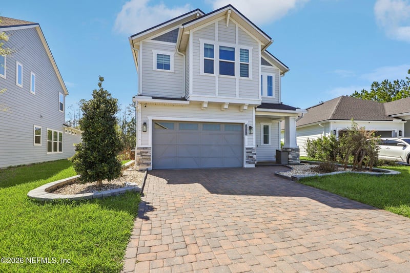 10174 Fulcrum Ave, Jacksonville, FL 32256