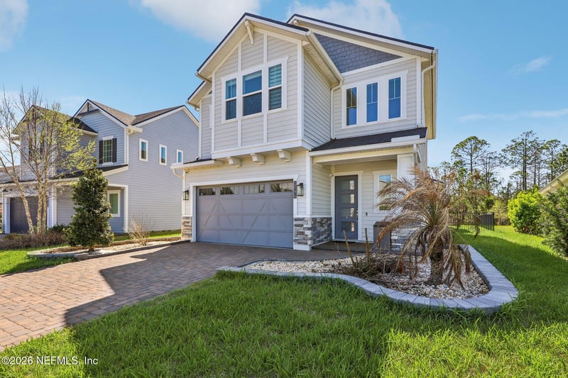 10174 Fulcrum Ave, Jacksonville, FL 32256