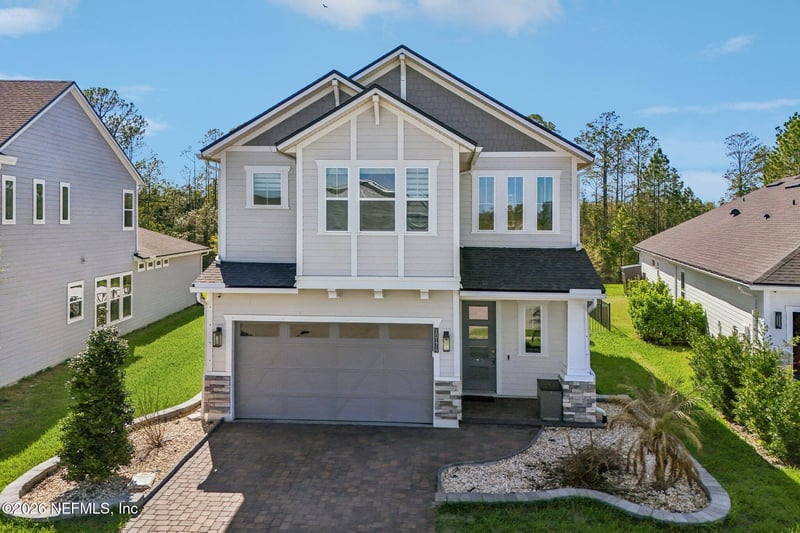 10174 Fulcrum Ave, Jacksonville, FL 32256
