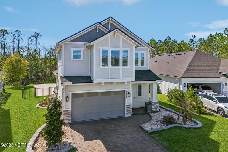 10174 Fulcrum Ave, Jacksonville, FL 32256