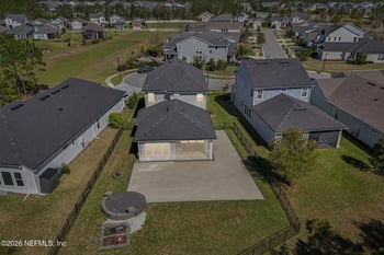 10174 Fulcrum Ave, Jacksonville, FL 32256