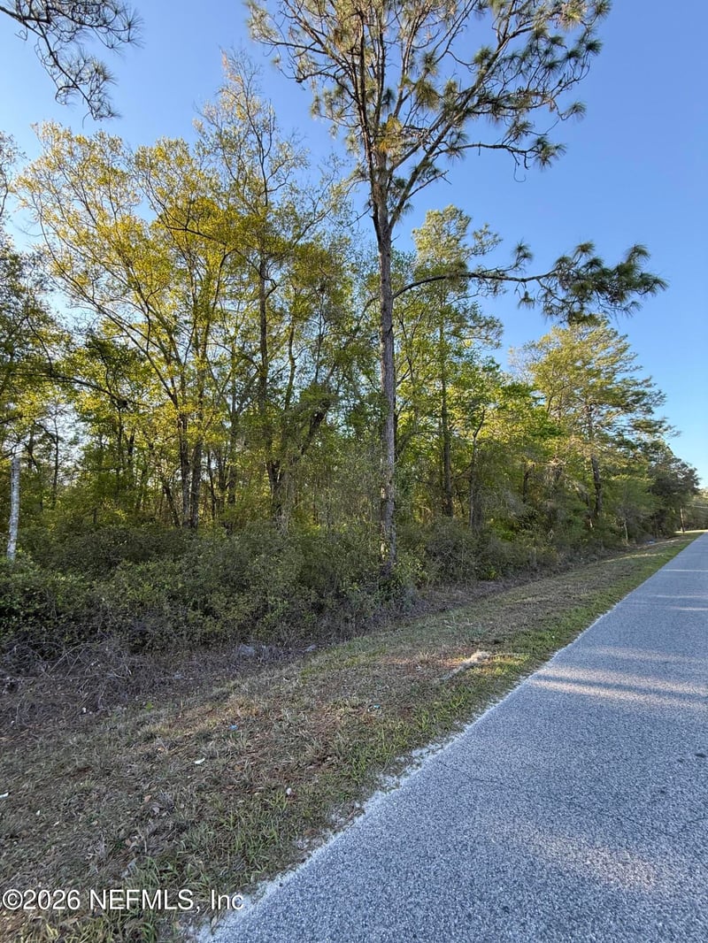 14200 44th Ave, Starke, FL 32091