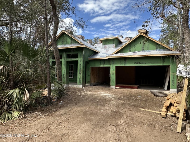 135 Historic Brick Ln, St Augustine, FL 32095