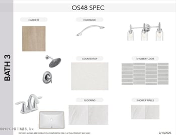 135 Historic Brick Ln, St Augustine, FL 32095