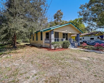 2667 Amy St, Jacksonville, FL 32254