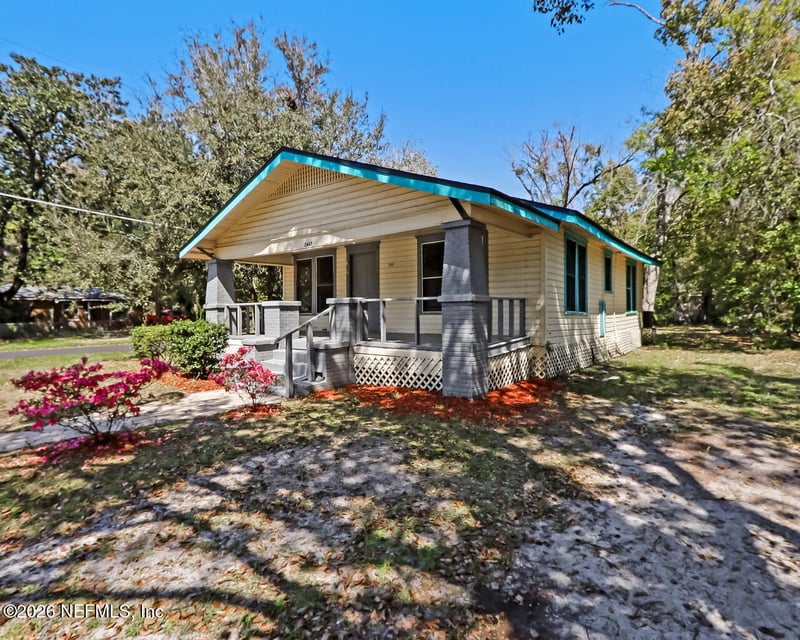 2667 Amy St, Jacksonville, FL 32254