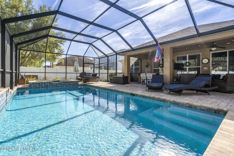 247 Howland Dr, Ponte Vedra, FL 32081