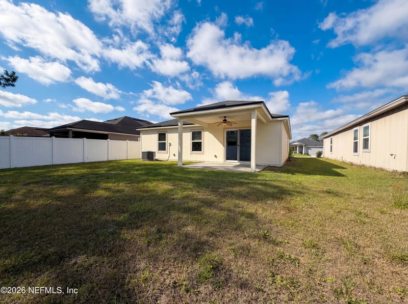 2561 King Louis Dr, Jacksonville, FL 32254