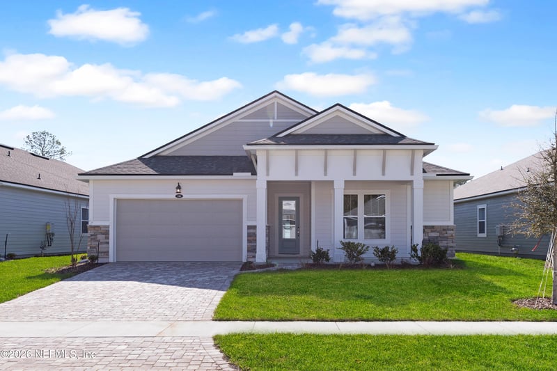 116 Adirondack Dr, St Johns, FL 32259