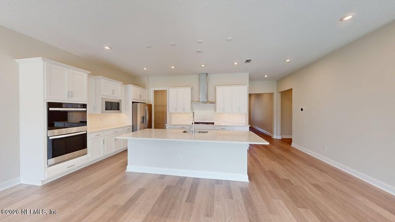 116 Adirondack Dr, St Johns, FL 32259