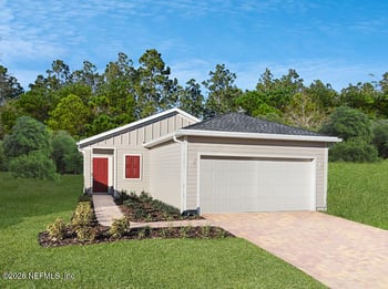 207 Ludington Pw, St Augustine, FL 32092